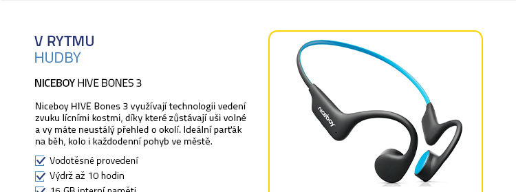 Niceboy Hive Bones 3