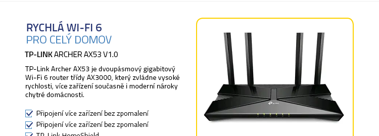 TP-Link Archer AX53 v1.0