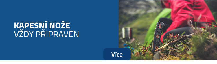 Kapesní nože
