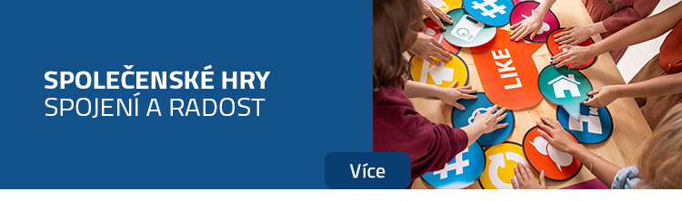 Společenské hry