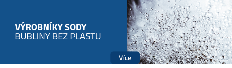 Výrobník sody