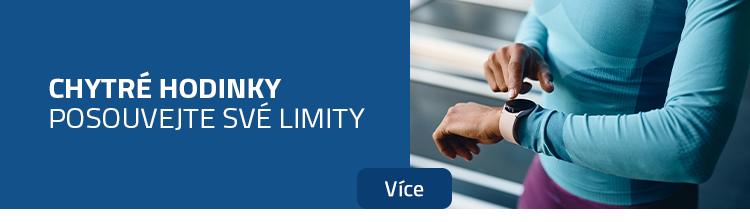 Chytré hodinky