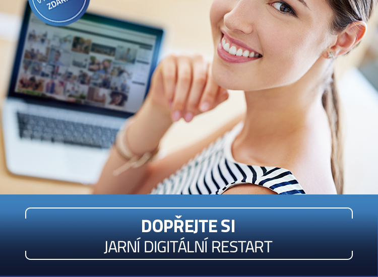 Digitální restart