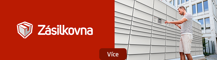 Zásilkovna
