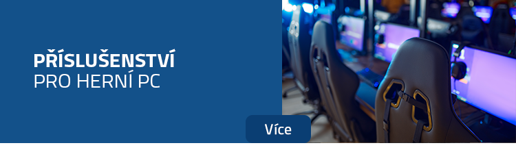 PC příslušenství