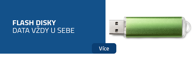 Flash disky