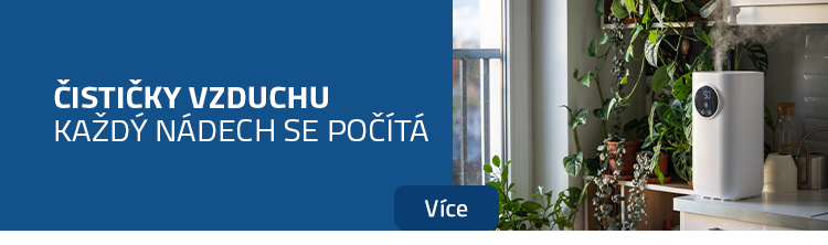Čističky vzduchu