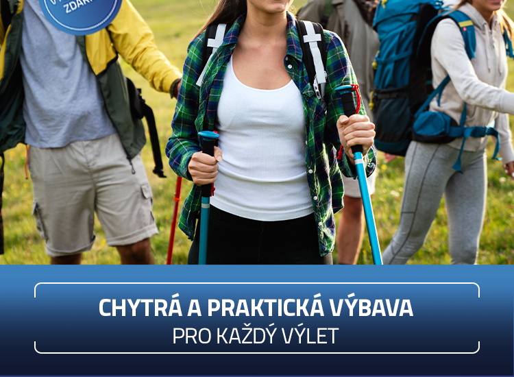 Výlety