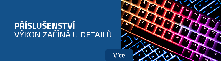 Příslušenství
