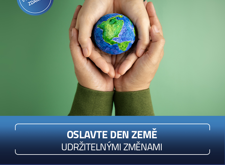 Den země