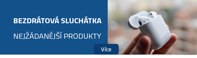 Sluchátka