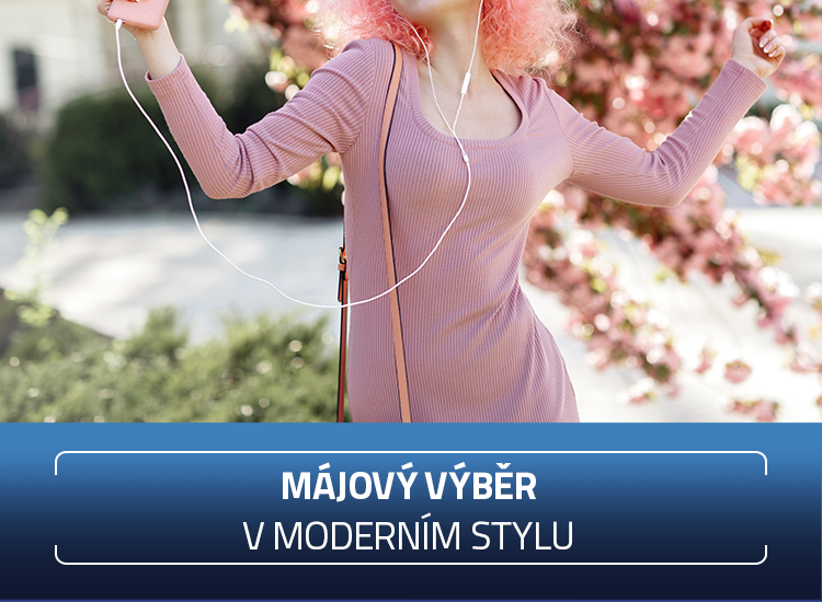 Máj