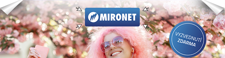 Mironet