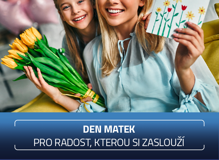Den matek