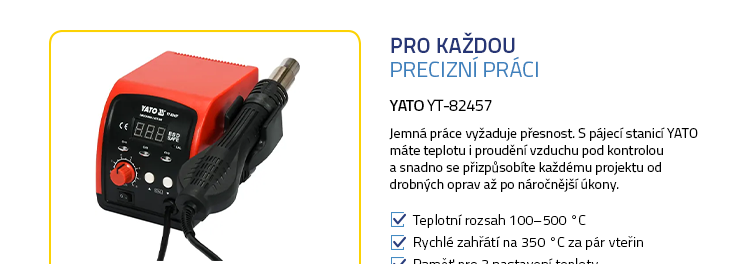 YATO YT-82457