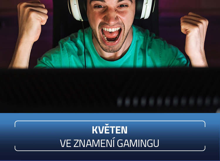 Gaming