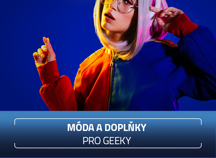 Geek