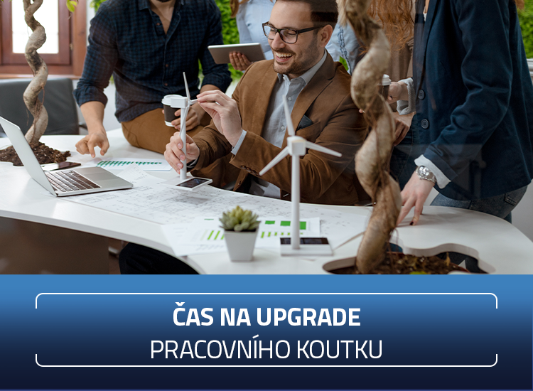 Práce