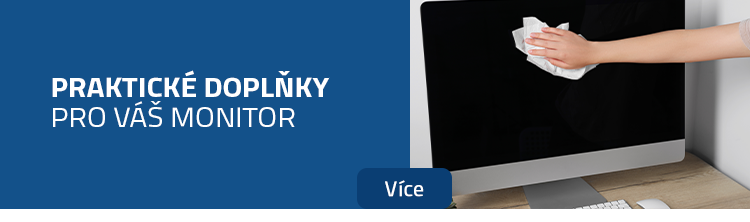 Doplňky pro monitory