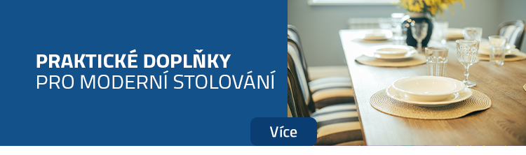 Stolování