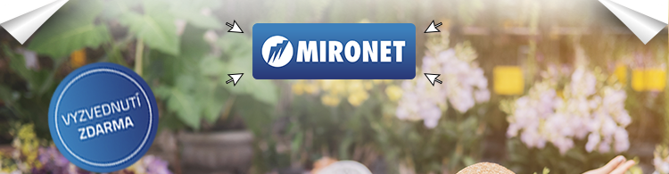 Mironet