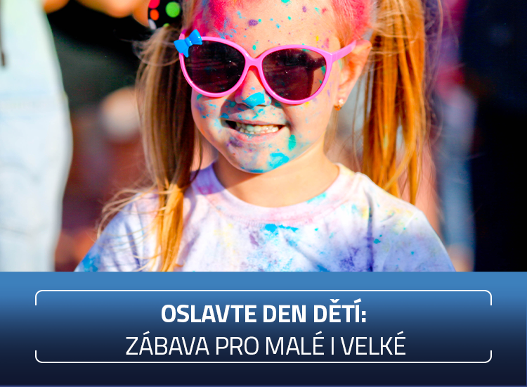 Den dětí