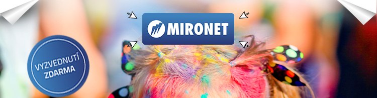 Mironet