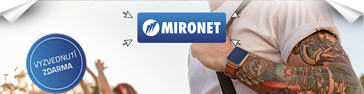 Mironet