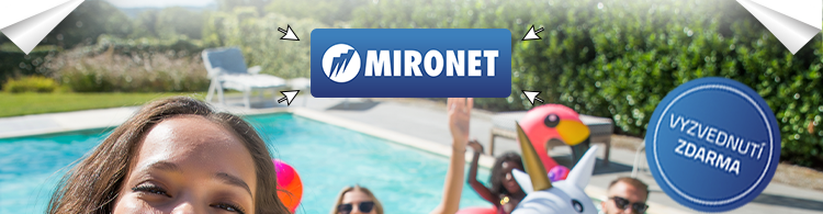 Mironet