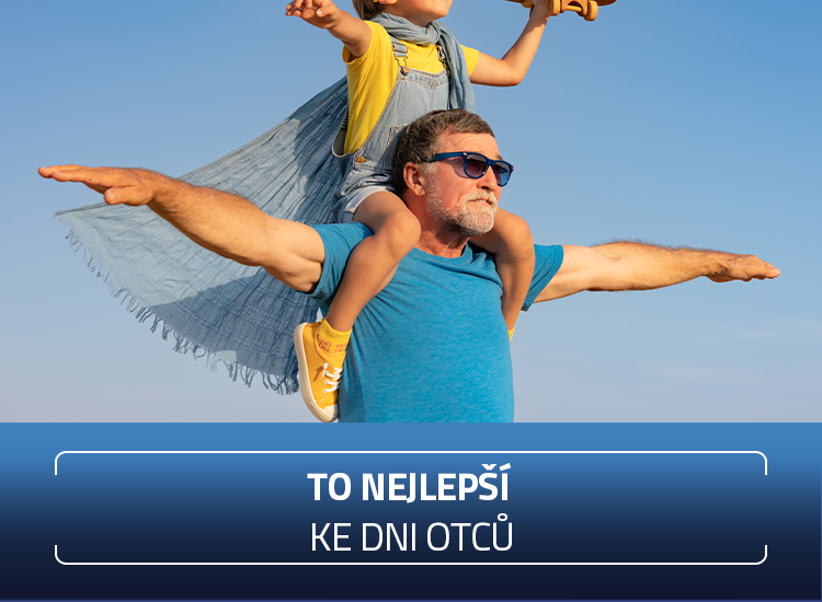 Den otců