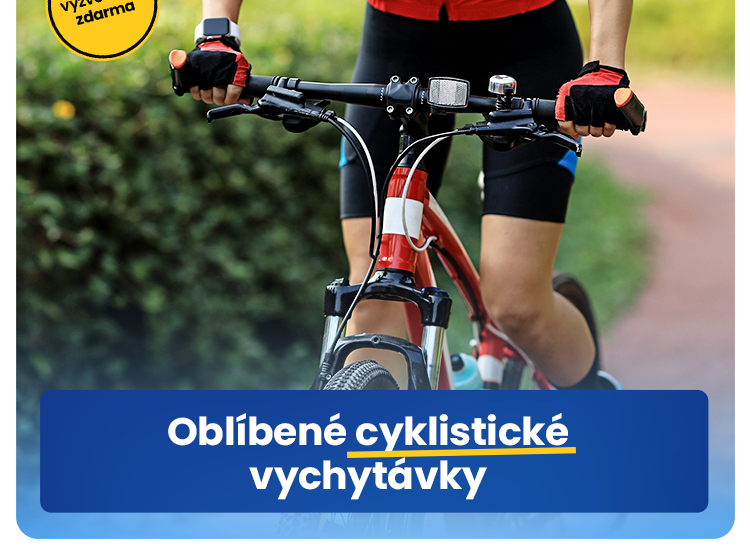 Cyklistika