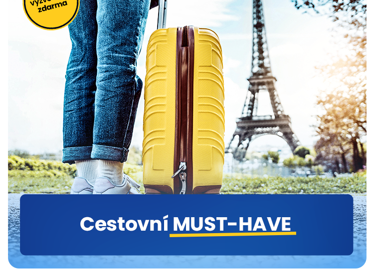 Cestování