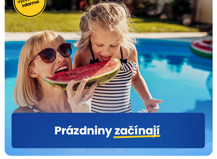 Prázdniny