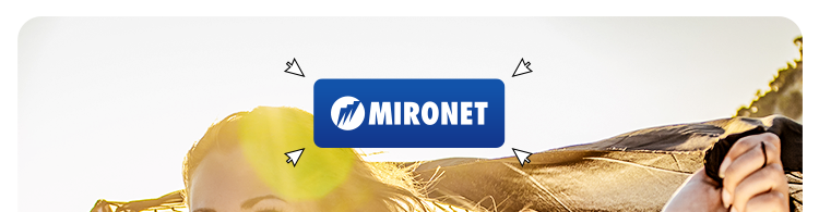 Mironet