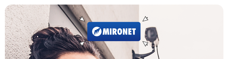 Mironet