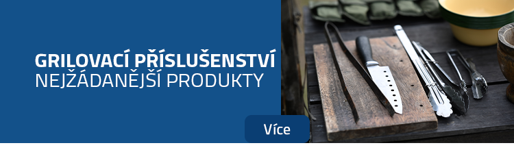 Grilovací příslušenství