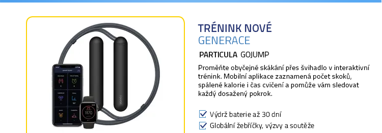 Particula GoJump