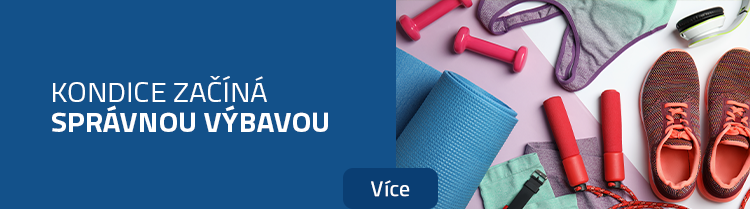 Sportovní výbava