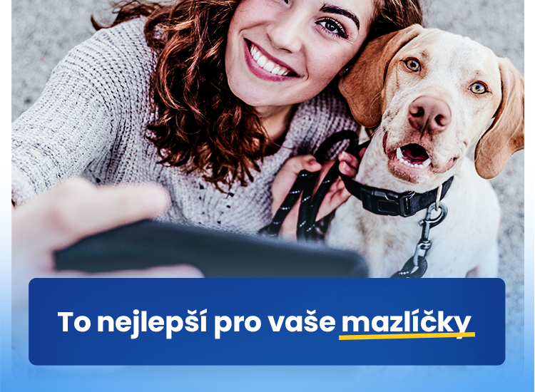 Mazlíčci