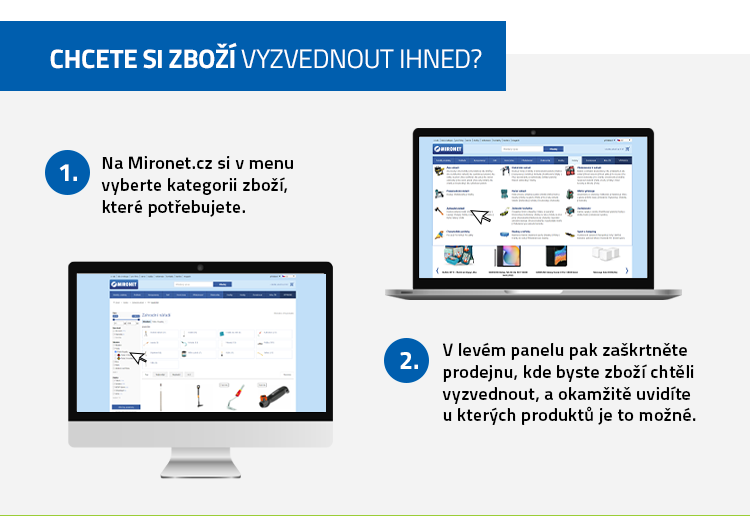 Mironet