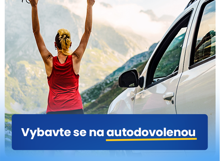 Autodovolená