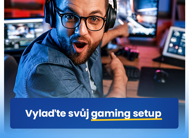 Gaming
