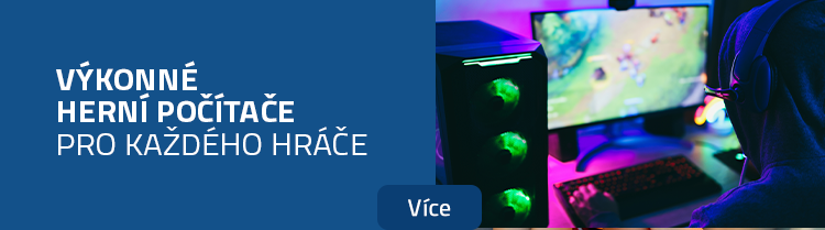 Herní PC
