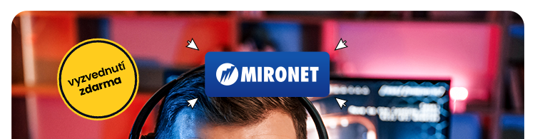 Mironet