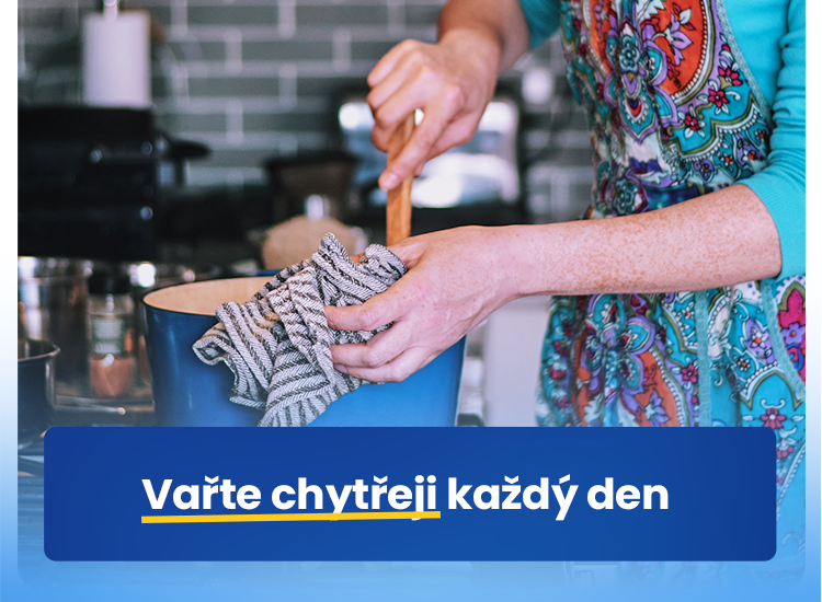 Vaření