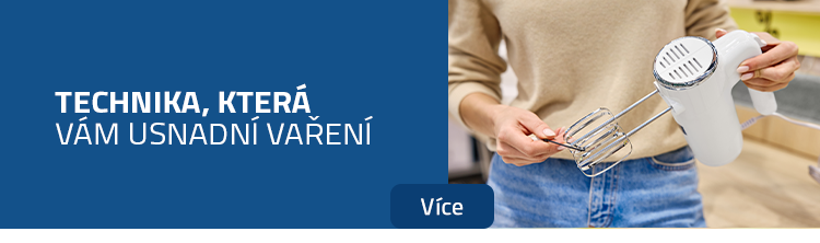Snadné vaření