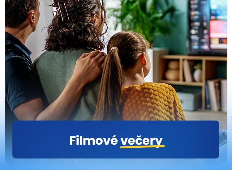 Filmové večery