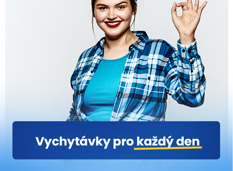 Vychytávky