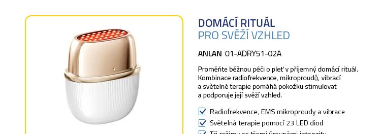 ANLAN 01-ADRY51-02A