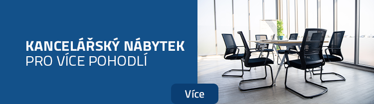 Kancelářský nábytek